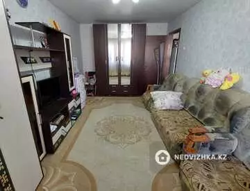 1-комнатная квартира, этаж 5 из 5, 32 м²