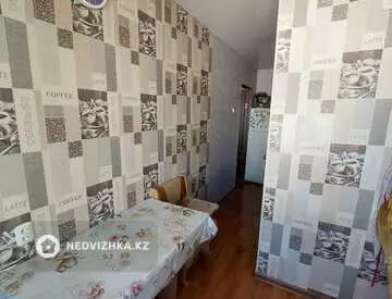 1-комнатная квартира, этаж 5 из 5, 32 м²