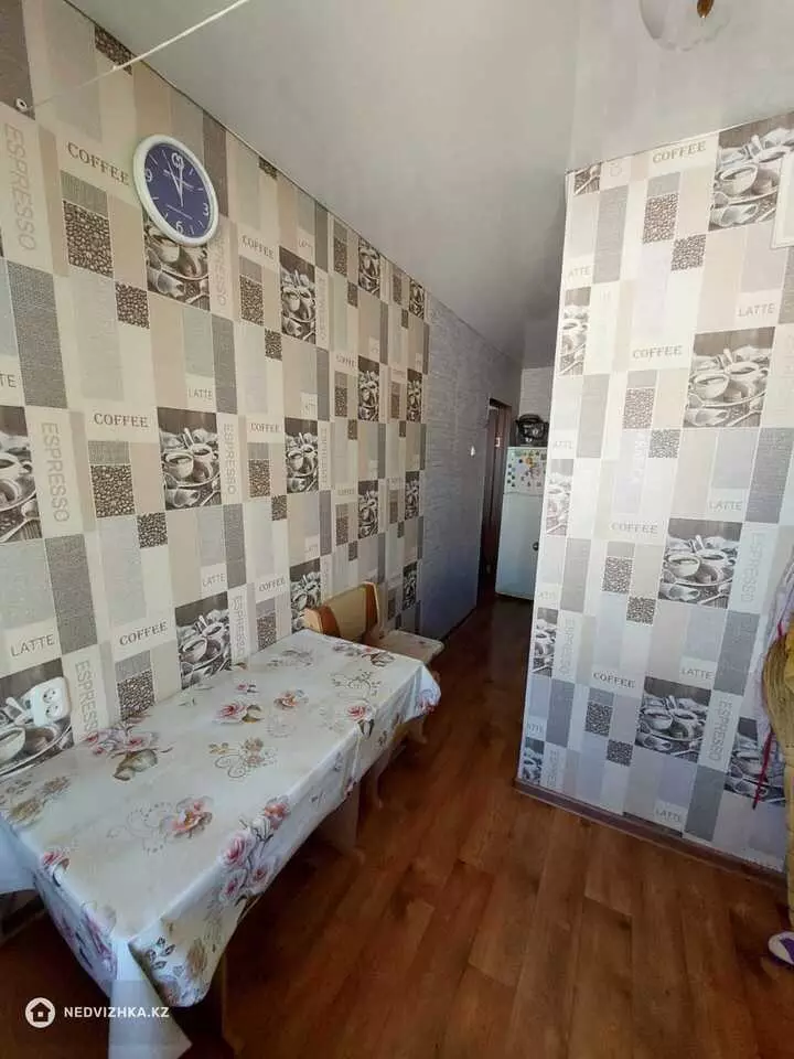 32 м², 1-комнатная квартира, этаж 5 из 5, 32 м², изображение - 1
