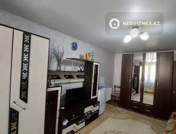 1-комнатная квартира, этаж 5 из 5, 32 м²