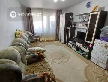 1-комнатная квартира, этаж 5 из 5, 32 м²