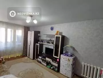 32 м², 1-комнатная квартира, этаж 5 из 5, 32 м², изображение - 4