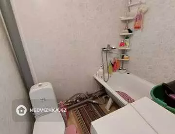 32 м², 1-комнатная квартира, этаж 5 из 5, 32 м², изображение - 5