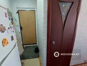 32 м², 1-комнатная квартира, этаж 5 из 5, 32 м², изображение - 6