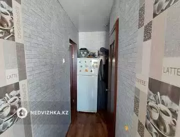 32 м², 1-комнатная квартира, этаж 5 из 5, 32 м², изображение - 7