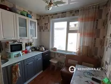 32 м², 1-комнатная квартира, этаж 5 из 5, 32 м², изображение - 8