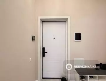 76 м², 3-комнатная квартира, этаж 10 из 12, 76 м², изображение - 16