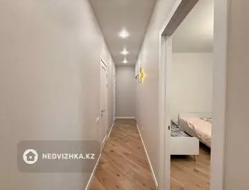 76 м², 3-комнатная квартира, этаж 10 из 12, 76 м², изображение - 9