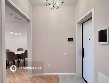 76 м², 3-комнатная квартира, этаж 10 из 12, 76 м², изображение - 14