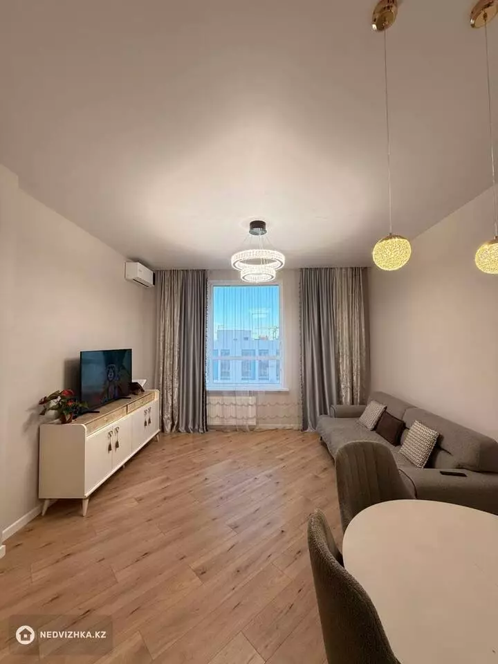 76 м², 3-комнатная квартира, этаж 10 из 12, 76 м², изображение - 1