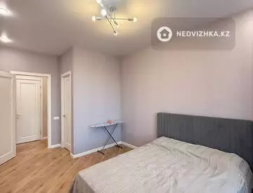 76 м², 3-комнатная квартира, этаж 10 из 12, 76 м², изображение - 4