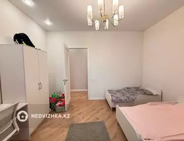 76 м², 3-комнатная квартира, этаж 10 из 12, 76 м², изображение - 12