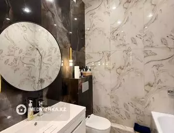 76 м², 3-комнатная квартира, этаж 10 из 12, 76 м², изображение - 8