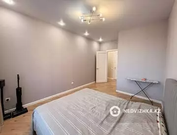 76 м², 3-комнатная квартира, этаж 10 из 12, 76 м², изображение - 5