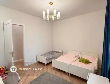 76 м², 3-комнатная квартира, этаж 10 из 12, 76 м², изображение - 11