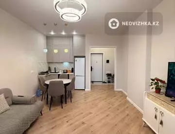 3-комнатная квартира, этаж 10 из 12, 76 м²