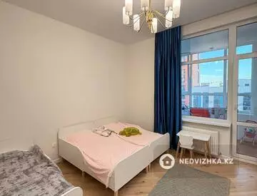 76 м², 3-комнатная квартира, этаж 10 из 12, 76 м², изображение - 10