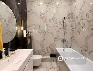 76 м², 3-комнатная квартира, этаж 10 из 12, 76 м², изображение - 7