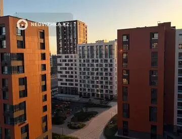 76 м², 3-комнатная квартира, этаж 10 из 12, 76 м², изображение - 18