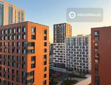 76 м², 3-комнатная квартира, этаж 10 из 12, 76 м², изображение - 17