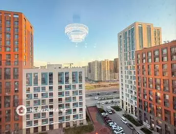 3-комнатная квартира, этаж 10 из 12, 76 м²