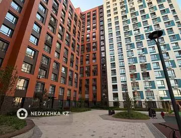 76 м², 3-комнатная квартира, этаж 10 из 12, 76 м², изображение - 6