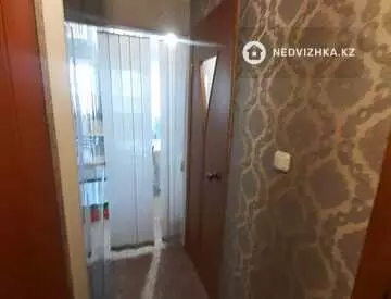 1-комнатная квартира, этаж 9 из 9, 36 м²