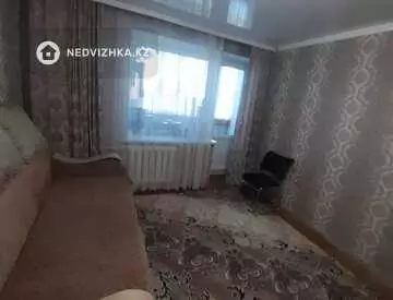 1-комнатная квартира, этаж 9 из 9, 36 м²
