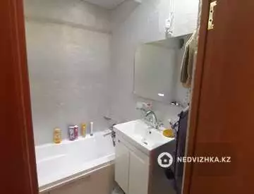 35.5 м², 1-комнатная квартира, этаж 9 из 9, 36 м², изображение - 4