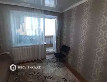 1-комнатная квартира, этаж 9 из 9, 36 м²