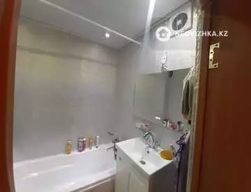 35.5 м², 1-комнатная квартира, этаж 9 из 9, 36 м², изображение - 6