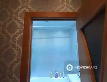 35.5 м², 1-комнатная квартира, этаж 9 из 9, 36 м², изображение - 5