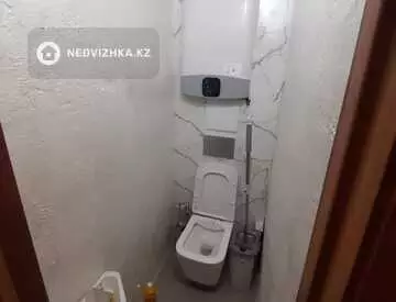 35.5 м², 1-комнатная квартира, этаж 9 из 9, 36 м², изображение - 11