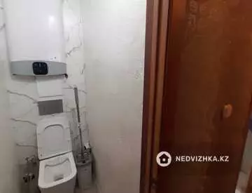 35.5 м², 1-комнатная квартира, этаж 9 из 9, 36 м², изображение - 14