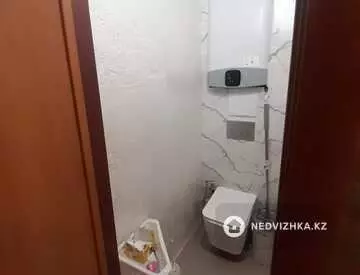 35.5 м², 1-комнатная квартира, этаж 9 из 9, 36 м², изображение - 15
