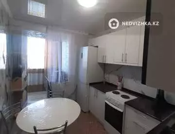 1-комнатная квартира, этаж 9 из 9, 36 м²