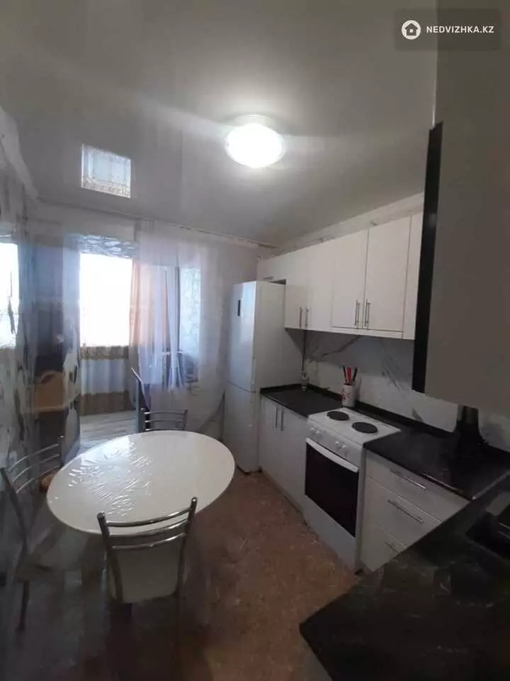 35.5 м², 1-комнатная квартира, этаж 9 из 9, 36 м², изображение - 1