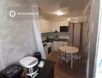 35.5 м², 1-комнатная квартира, этаж 9 из 9, 36 м², изображение - 17