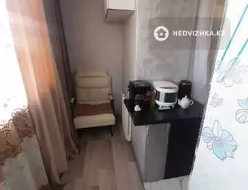 35.5 м², 1-комнатная квартира, этаж 9 из 9, 36 м², изображение - 18