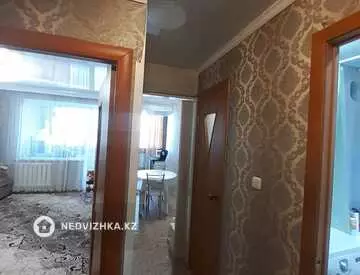 35.5 м², 1-комнатная квартира, этаж 9 из 9, 36 м², изображение - 19