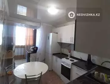 35.5 м², 1-комнатная квартира, этаж 9 из 9, 36 м², изображение - 20