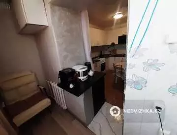 35.5 м², 1-комнатная квартира, этаж 9 из 9, 36 м², изображение - 21