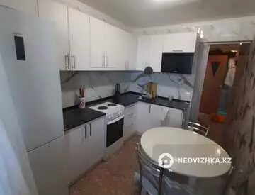 35.5 м², 1-комнатная квартира, этаж 9 из 9, 36 м², изображение - 22