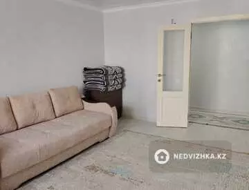 2-комнатная квартира, этаж 3 из 9, 56 м²