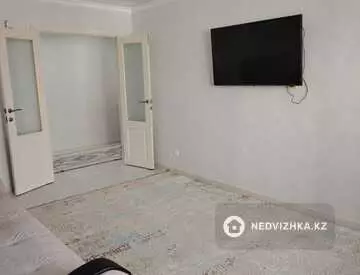 2-комнатная квартира, этаж 3 из 9, 56 м²