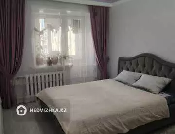 2-комнатная квартира, этаж 3 из 9, 56 м²