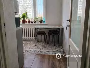 56 м², 2-комнатная квартира, этаж 3 из 9, 56 м², изображение - 4