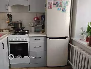56 м², 2-комнатная квартира, этаж 3 из 9, 56 м², изображение - 5