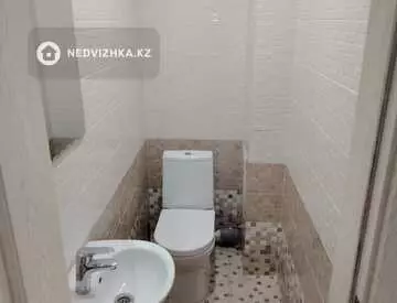 56 м², 2-комнатная квартира, этаж 3 из 9, 56 м², изображение - 8