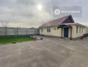 3-комнатный дом, 6 соток, 108 м²